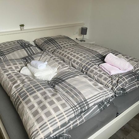 보르쿰 Haus Duenenblick 아파트 외부 사진