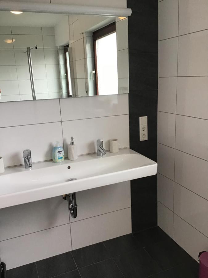 보르쿰 Haus Duenenblick 아파트 외부 사진